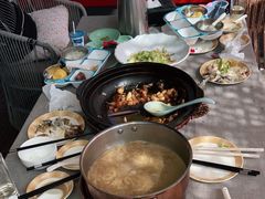 -有喜胶东小馆(太申祥和店)