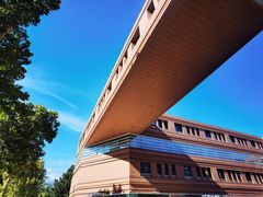 -中国农业大学(西校区)