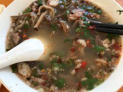 -八沟羊汤(河北大街店)