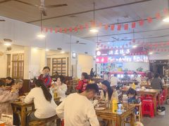 -冶建镜子·老南昌大排档·江西虾王(总店)