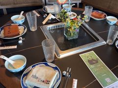 -大隐·成都火锅Bistro(合生麒麟新天地店)