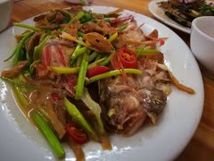 -长平老姿娘夜粥(平东一街店)