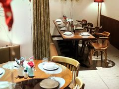 -Sheee Cafe restaurant(青林湾店)