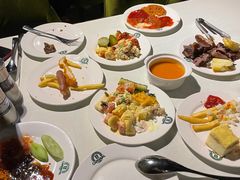 -戈拿旺巴西烤肉(崇文门店)