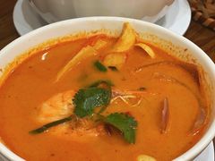 -曼谷食堂·泰国家庭料理