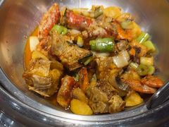 -七欣天香辣蟹火锅(无锡金太湖国际城店)