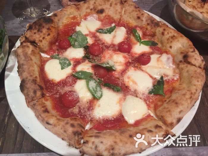 bottega 意库(三里屯店)-图片-北京美食-大众点评网