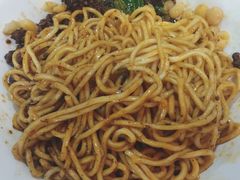 花市豌杂面-花市豌杂面(民生路店)