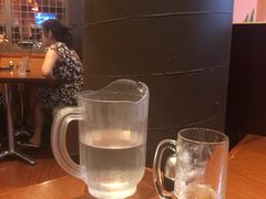 -Pancakes on the rocks(Darling Harbour)