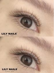 -LILY NAILS美甲美睫