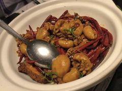 -楚禾宴·家宴(光谷大道店)