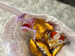 -海底捞火锅(王府井银泰in88店)