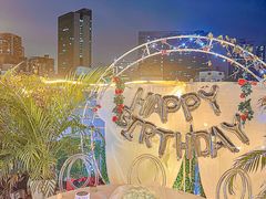 -天空花园餐吧·生日·团建(南山店)