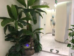 -健身堂科技美肌SPA