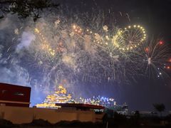 -泰达航母主题公园