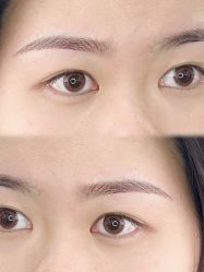 -张小野·专业半永久纹眉