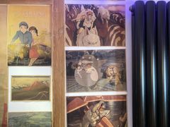 -鳗鱼家·深夜食堂(军博店)