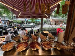 -嘉州鲜知味钵钵鸡(奎星楼店)