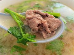 -东门饺子馆(少年宫路店)