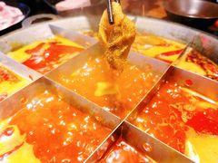 -珮姐老火锅(新街口店)