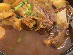 -阿毛饭店(和义路店)