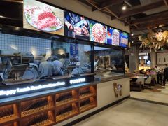 -快乐小羊火锅餐厅(农科路店)