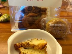 肉桂吐司-富贵面包公司(运河店)