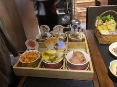 -菌自由丨野生菌火锅特色庭院餐厅(丽江古城店)