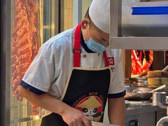 -蜀大侠火锅(总府路全国总店)