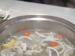 -狐狸爱上椰子鸡(滨江星光大道店)