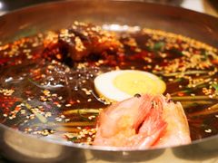 -状元阁烧烤(新华路总店)
