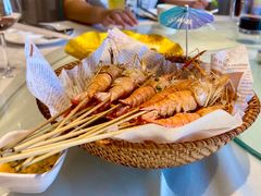 -79号渔船海鲜饭店(岗厦店)