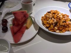 -小放牛河北菜(长安万达店)