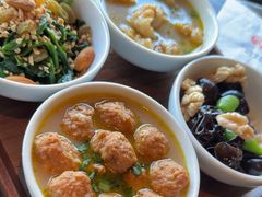 -薇酌饮·陕西菜(南门外店)