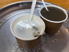 -谢怀亮芝麻茶
