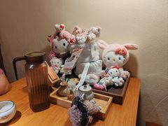 -無忧浅草君·洋风料理(下沙宝龙二期一店)
