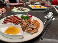 -佘山世茂艾美·御珍轩中餐厅