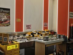 -李记鲜切牛肉自助火锅(紫薇花园店)