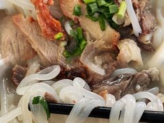 -三鄉濑粉·铭珠粥粉