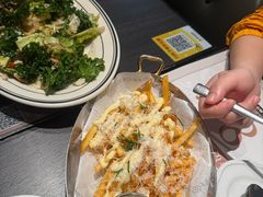 -卡朋西餐(宝安大仟里店)