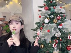 -想见你(咖啡·茶饮·甜品·江汉路店)