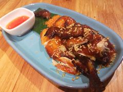 -小雅木姜子烤鸡·贵州菜(鸿通城店)