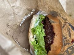 -Fergburger(皇后镇店)