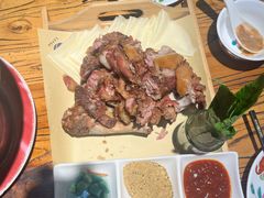 -马家饭堂(南街薰酱店)