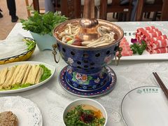 -东来顺饭庄(天坛店)