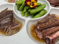 -徽镇小厨·经典徽菜(马连道店)