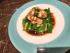 -双合园·海鲜水饺青岛菜(大尧三路店)
