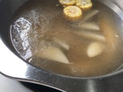-粤潮牛肉火锅店(江南大道店)