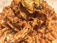 乾隆白菜-天和晟烤鸭店(世纪坛店)