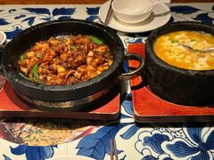 -绿茶餐厅(珞珈创意城店)